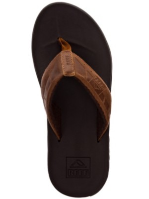 Reef phantom best sale le flip flops